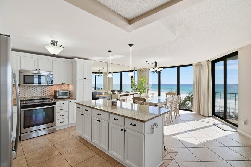 Welcome to Edgewater 212, a beautifully renovated and highly - Beach Condo for sale in Panama City Beach, Florida on Beachhouse.com