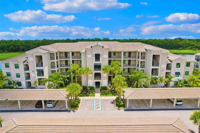 Escape to your own slice of paradise in this beautifully - Beach Condo for sale in Bradenton, Florida on Beachhouse.com