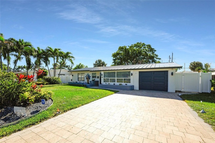 Nestled in the heart of the vibrant and sought-after Wilton - Beach Home for sale in Wilton Manors, Florida on Beachhouse.com