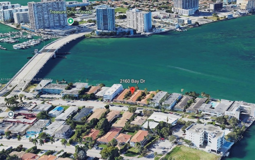 Beutifully remodeled 1 bed /1 bath unit in Enclave Waterside - Beach Condo for sale in Miami Beach, Florida on Beachhouse.com