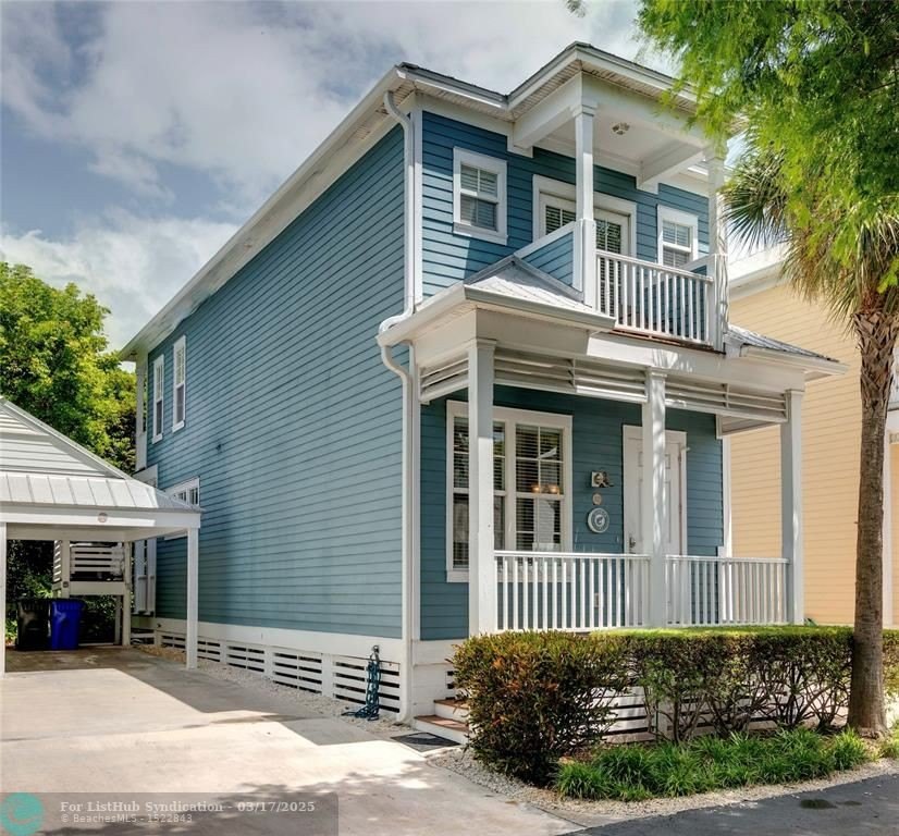 ANGLERS REEF HOMEf, Islamorada's Upscale Oceanfront Gated - Beach Home for sale in Islamorada, Florida on Beachhouse.com
