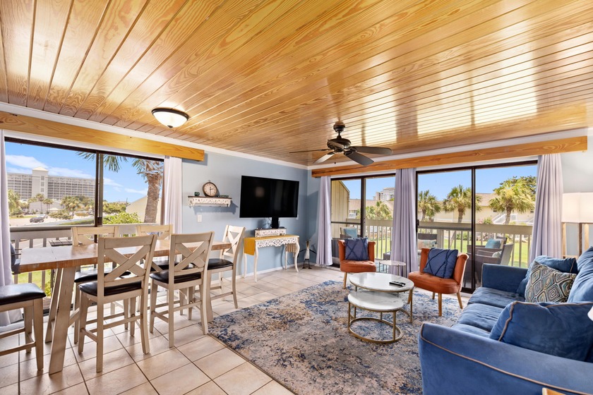 Maximize your coastal lifestyle in this wonderful second-floor - Beach Condo for sale in Destin, Florida on Beachhouse.com
