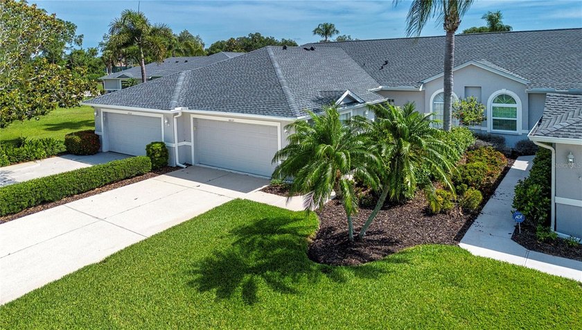Not just another lovely home on a street, this *Buttonwood* Club - Beach Home for sale in Sarasota, Florida on Beachhouse.com