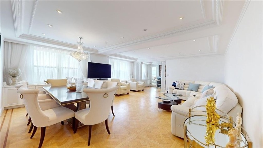 Situated in the luxurious oceanfront *Seacoast Towers,* this - Beach Other for sale in Brooklyn, New York on Beachhouse.com