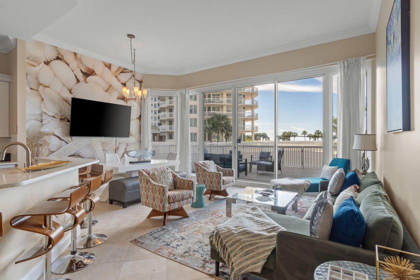 Luxury coastal living in the heart of Destin at Silver Shells - Beach Condo for sale in Destin, Florida on Beachhouse.com