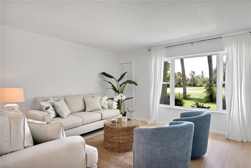 Rarely available and highly sought after opportunity in the - Beach Condo for sale in Vero Beach, Florida on Beachhouse.com