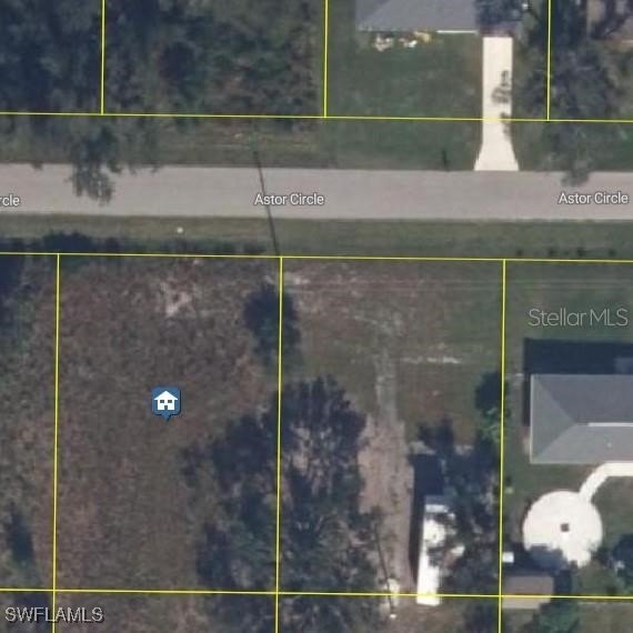 Build your dream home in the serene Peace River Shores community - Beach Lot for sale in Punta Gorda, Florida on Beachhouse.com