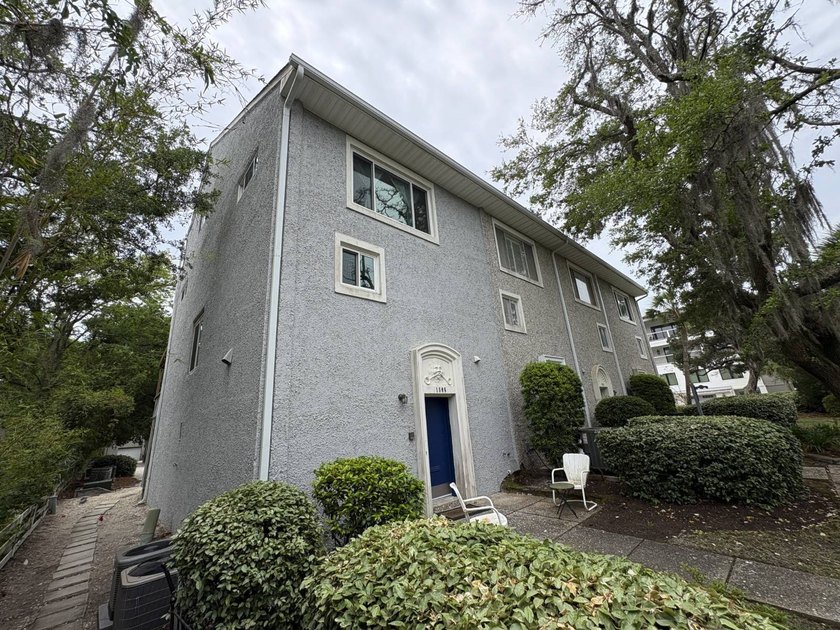 This condo is selling via online auction. The price posted is - Beach Condo for sale in Saint Simons, Georgia on Beachhouse.com