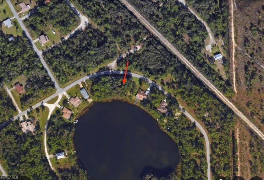 Build to suit! Fantastic opportunity to build your dream home on - Beach Lot for sale in Punta Gorda, Florida on Beachhouse.com