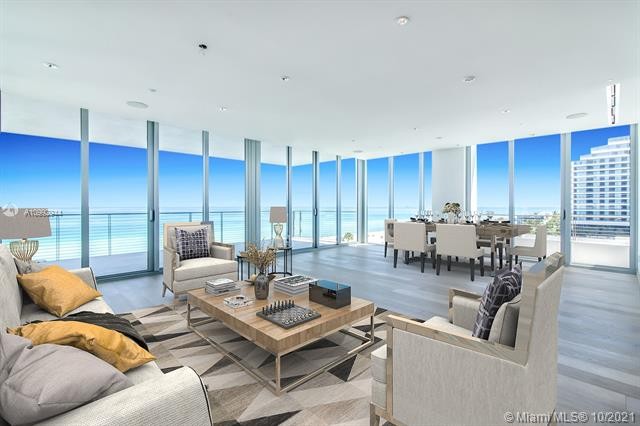 With only 8 units in the building, 1 p flr, Beach House 8 is the - Beach Condo for sale in Miami Beach, Florida on Beachhouse.com