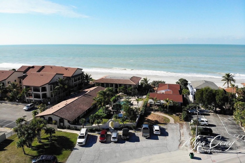 Relaxation at its finest! Located at the El Galeon Gulf - Beach Condo for sale in Englewood, Florida on Beachhouse.com
