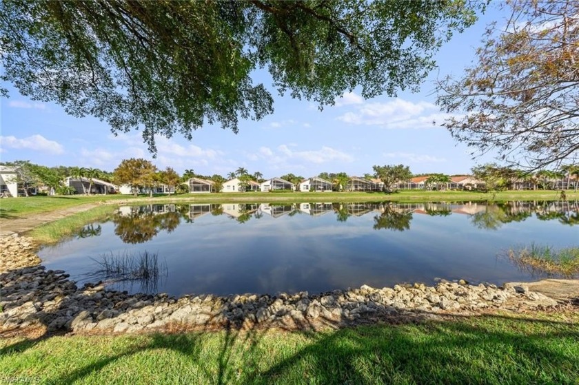 Situated in the highly desirable Cascades at Estero, this - Beach Home for sale in Estero, Florida on Beachhouse.com