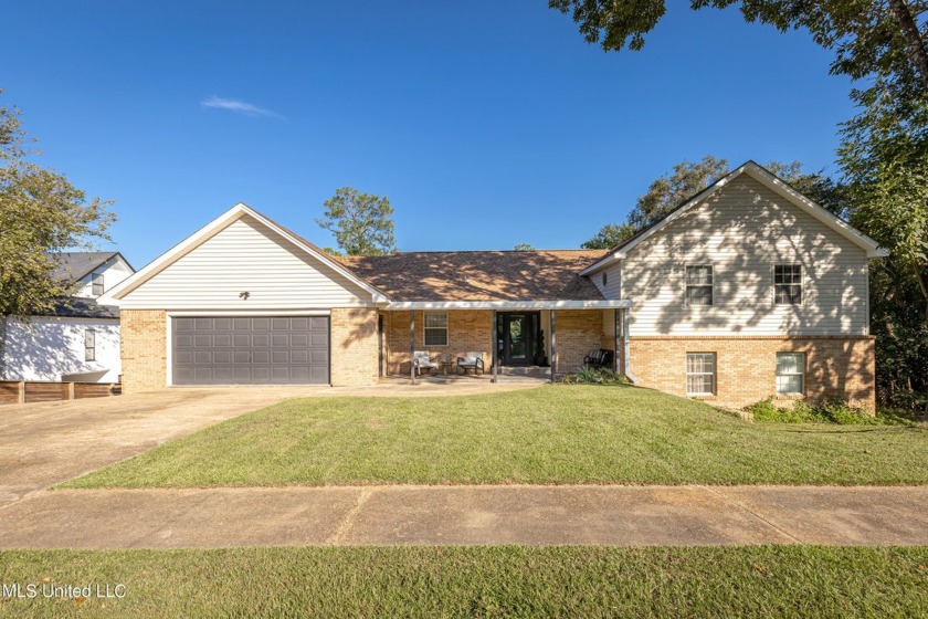 If you are looking for a waterfront view in a well established - Beach Home for sale in Ocean Springs, Mississippi on Beachhouse.com