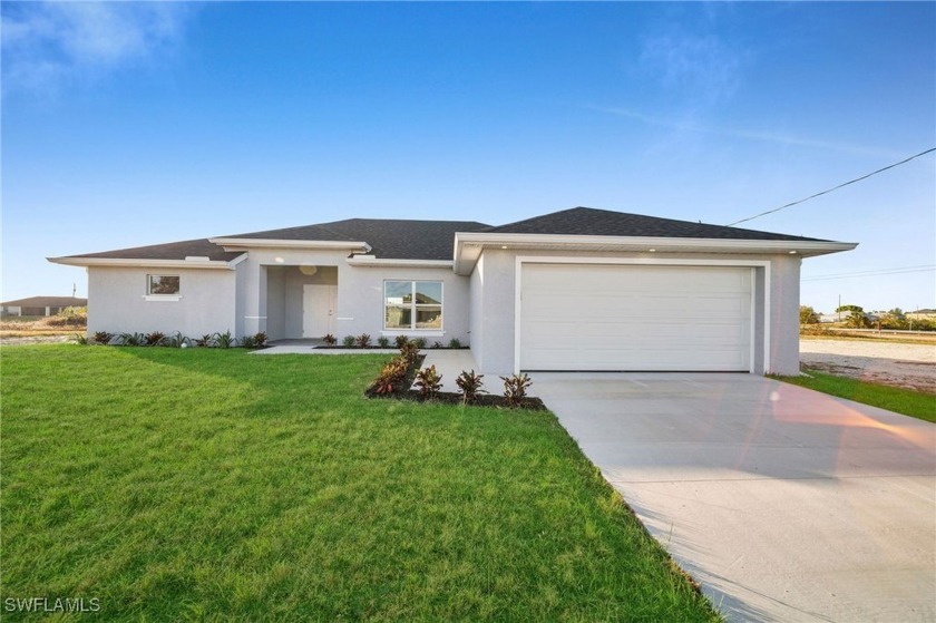 Welcome to your new home in Cape Coral!
This spacious 1 - Beach Home for sale in Cape Coral, Florida on Beachhouse.com