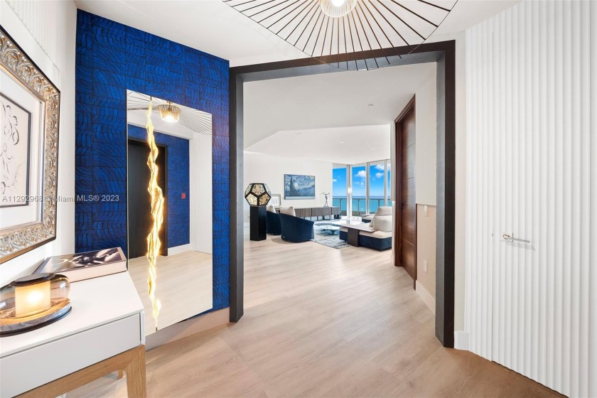 Designed for both beauty and functionality, this stunning - Beach Condo for sale in Miami  Beach, Florida on Beachhouse.com