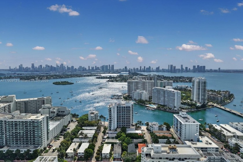 Discover coastal luxury in this pristine 2-bedroom, 2.5-bath - Beach Condo for sale in Miami Beach, Florida on Beachhouse.com