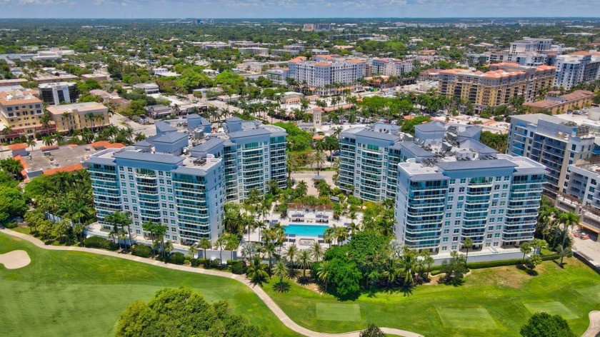 COMPLETELY renovated 2 bedroom, plus den/3rd bedroom, 3 full - Beach Condo for sale in Boca Raton, Florida on Beachhouse.com