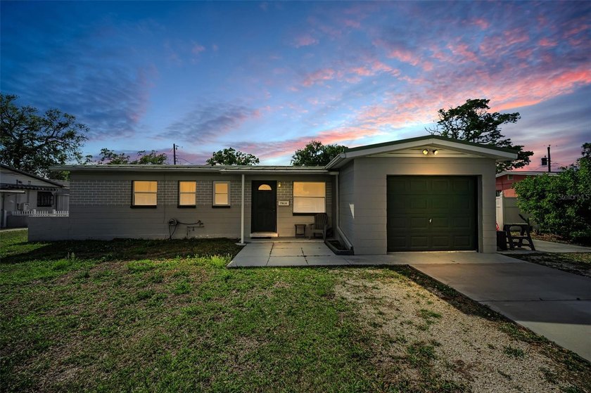 Under contract-accepting backup offers. WOW... POOL HOME in NE - Beach Home for sale in St. Petersburg, Florida on Beachhouse.com