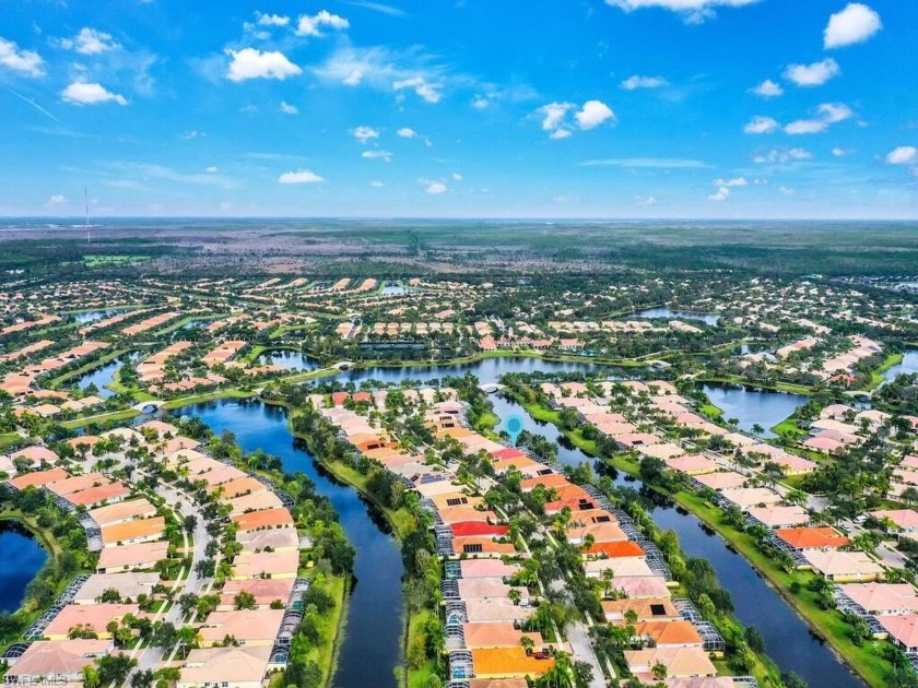 NEW LISTING!  This light and bright three bedroom + den single - Beach Home for sale in Bonita Springs, Florida on Beachhouse.com