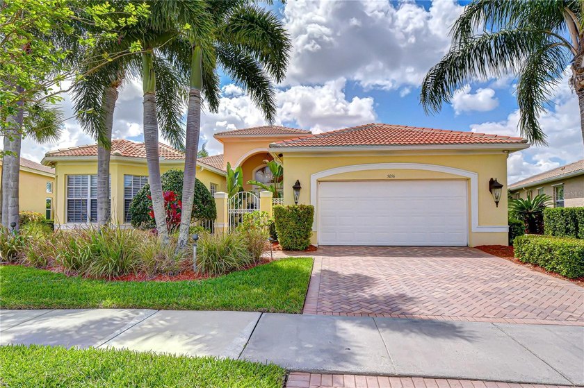Welcome to resort-style living in the highly sought-after - Beach Home for sale in Wimauma, Florida on Beachhouse.com