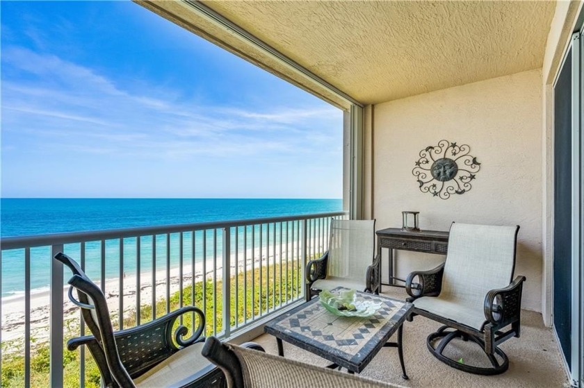 Trade the maintenance of a home for the ease of oceanfront condo - Beach Condo for sale in Hutchinson Island, Florida on Beachhouse.com