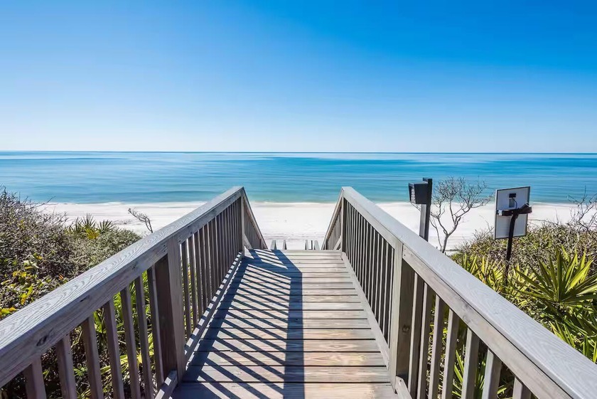 The best priced property on the east end of 30A!!! Amazing - Beach Condo for sale in Rosemary Beach, Florida on Beachhouse.com