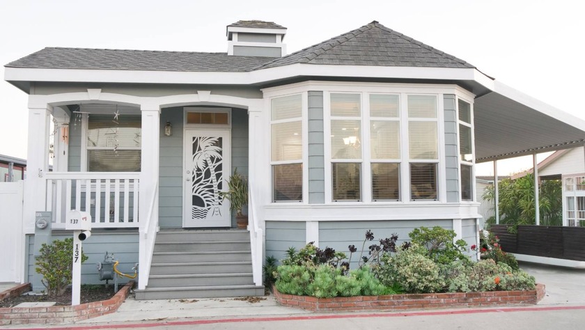 SELLER INCENTIVE: WITH A FILL PRICE OFFER - 1 MONTH SPACE RENT - Beach Home for sale in Huntington Beach, California on Beachhouse.com