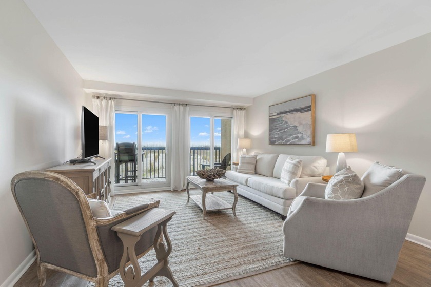 Tastefully updated ground-floor condo in the highly desirable - Beach Condo for sale in West Panama City Beach, Florida on Beachhouse.com