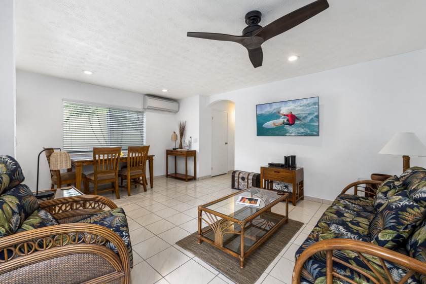 KKSR#36 SPACIOUS, 3 BED TOWNHOME, SLEEPS 8!!! AIR - Beach Vacation Rentals in Kailua Kona, Hawaii on Beachhouse.com