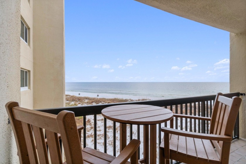 Rarely available 1-bedroom residence in the highly sought-after - Beach Condo for sale in Panama City Beach, Florida on Beachhouse.com