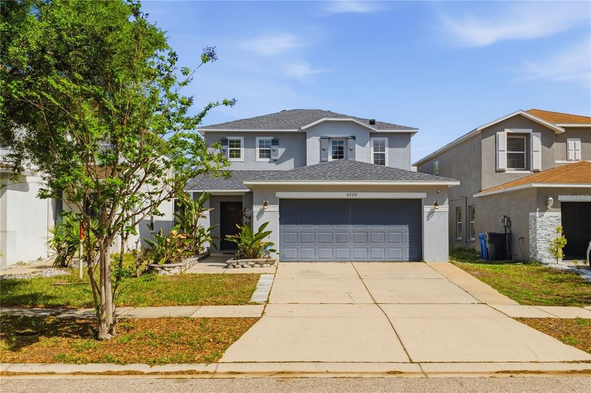 Under contract-accepting backup offers. NO CDD and LOW HOA! - Beach Home for sale in Gibsonton, Florida on Beachhouse.com