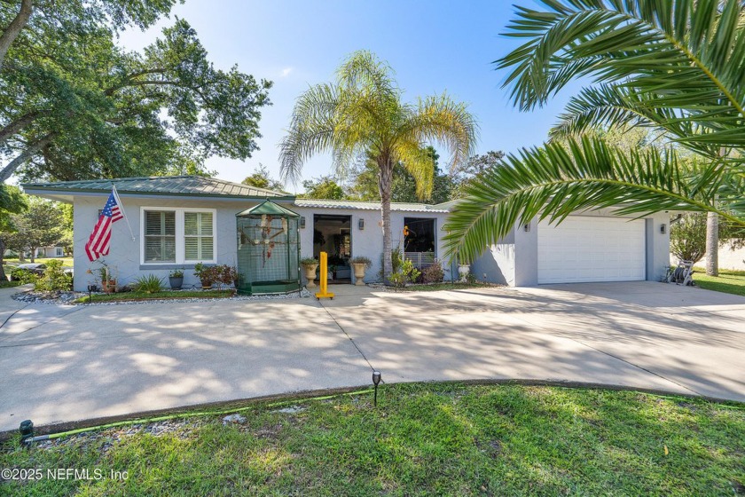 *List price on this move in ready home includes all - Beach Home for sale in Palm Coast, Florida on Beachhouse.com