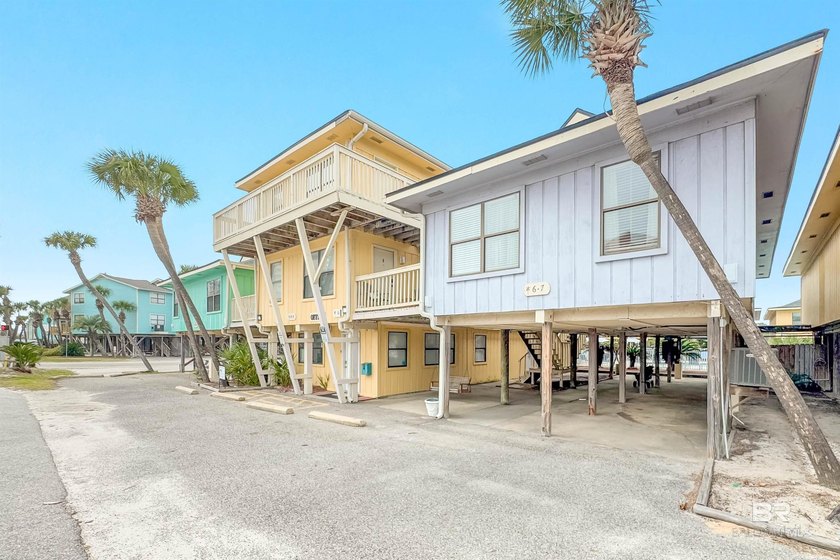 LOCATION LOCATION LOCATION! Walking distance to festivals - Beach Condo for sale in Gulf Shores, Alabama on Beachhouse.com