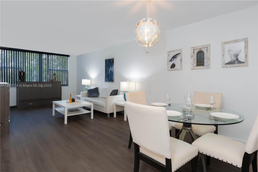 Welcome to this spacious one-bedroom, one-and-a-half-bathroom - Beach Condo for sale in North Miami Beach, Florida on Beachhouse.com