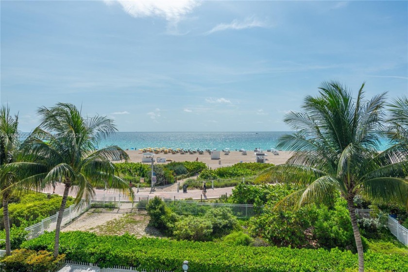 Designed by star architect, Enrique Norten, 321 Ocean offers - Beach Condo for sale in Miami Beach, Florida on Beachhouse.com