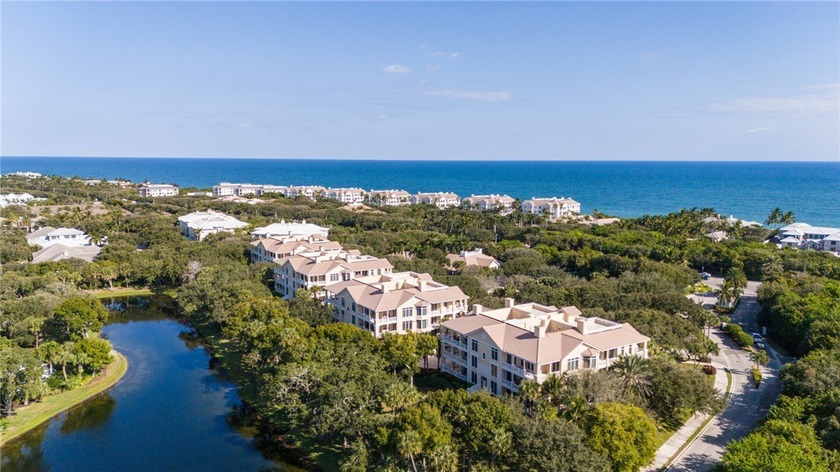 Your private elevator opens to a breathtaking 3-bed, 3.5-bath - Beach Condo for sale in Vero Beach, Florida on Beachhouse.com