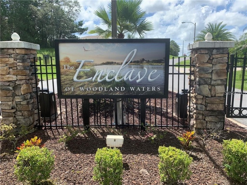 The Enclave of Woodland Waters: A unique place in the west coast - Beach Lot for sale in Weeki Wachee, Florida on Beachhouse.com