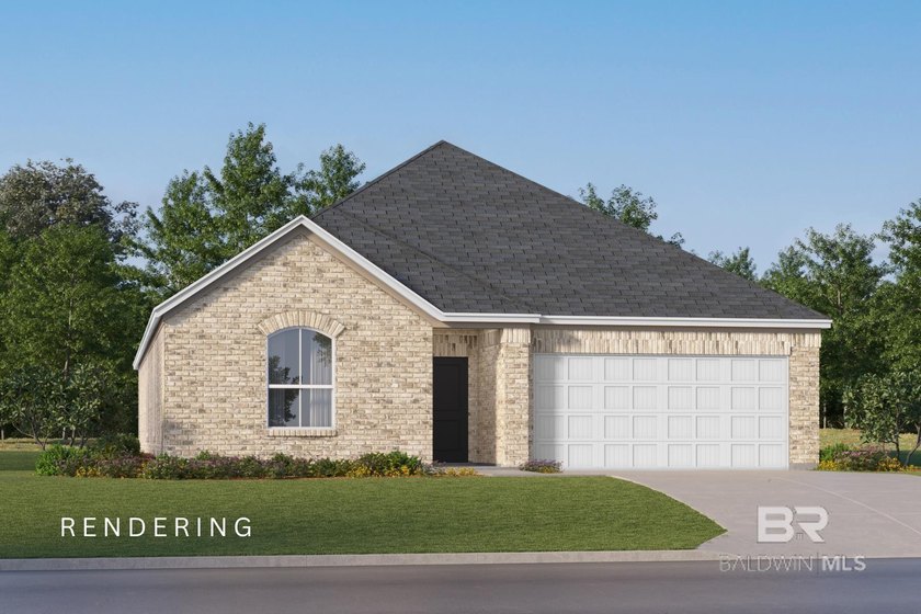 Prime Location Near Gulf Shores & Foley!  Just a short drive to - Beach Home for sale in Foley, Alabama on Beachhouse.com