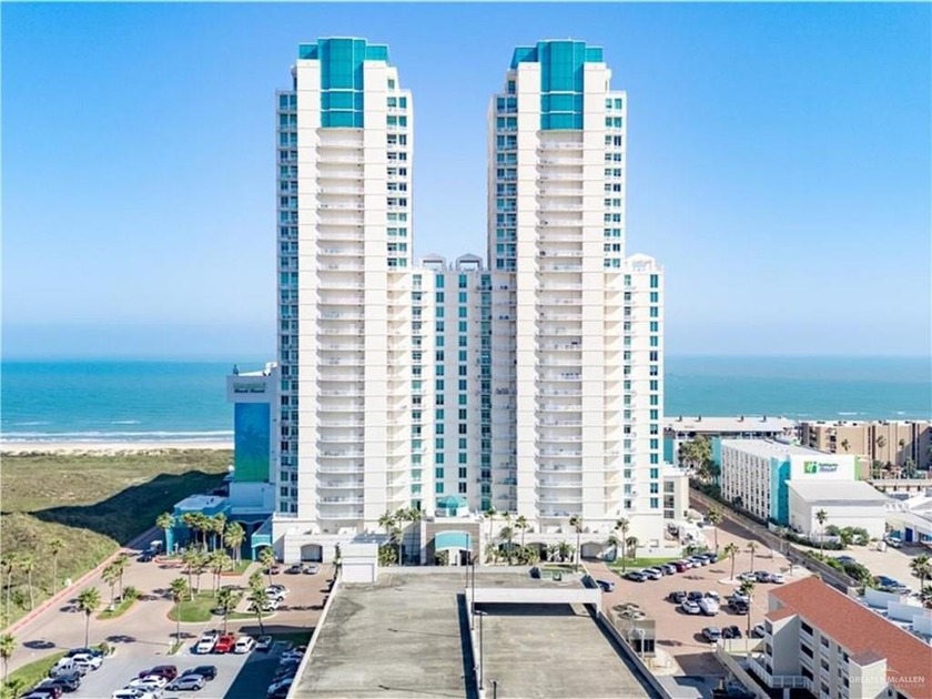 Wake up to stunning views from the 19th floor at Sapphire South - Beach Condo for sale in South Padre Island, Texas on Beachhouse.com