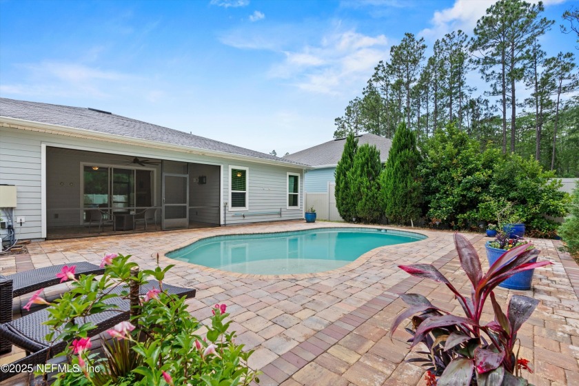 Welcome to this elite gated private golf course community of - Beach Home for sale in St Augustine, Florida on Beachhouse.com