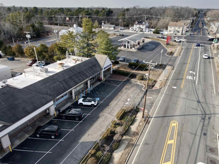 Here is your opportunity to own a piece of Mays Landing history- - Beach Commercial for sale in Mays Landing, New Jersey on Beachhouse.com