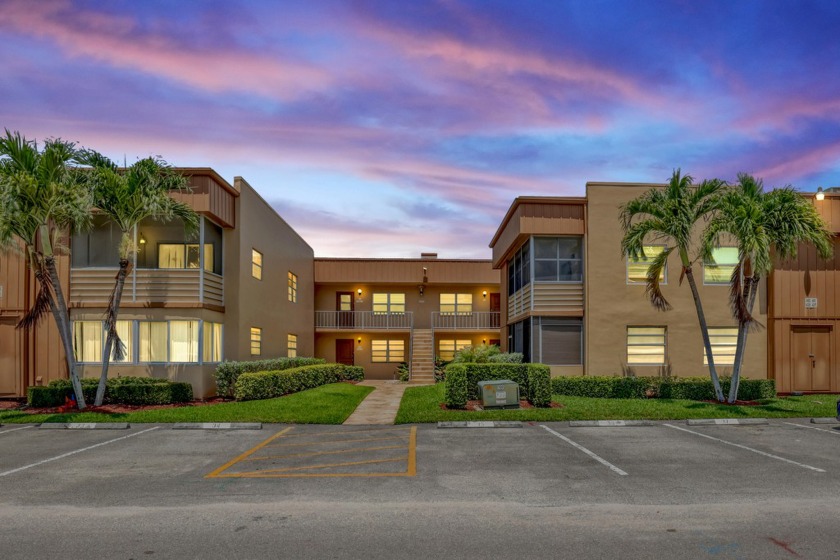 Enjoy an active adult community in the heart of Delray Beach - Beach Condo for sale in Delray Beach, Florida on Beachhouse.com