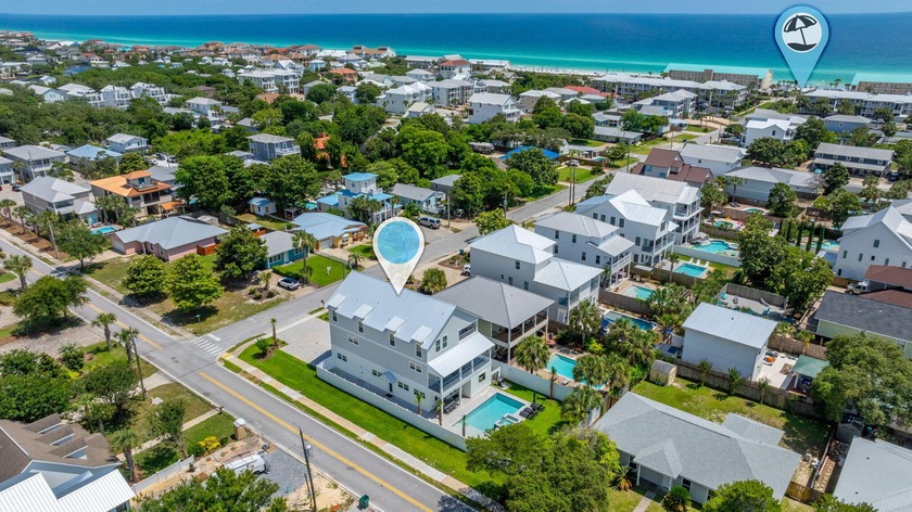 Proven Rental History! $287k+ projections for 2026. Take a look - Beach Home for sale in Destin, Florida on Beachhouse.com