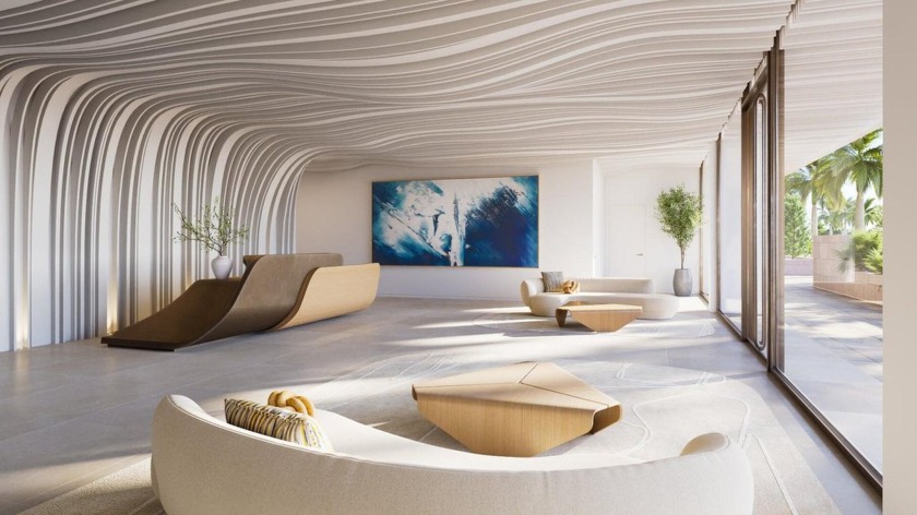 Experience unparalleled luxury in the first modern glass house - Beach Condo for sale in Boca Raton, Florida on Beachhouse.com