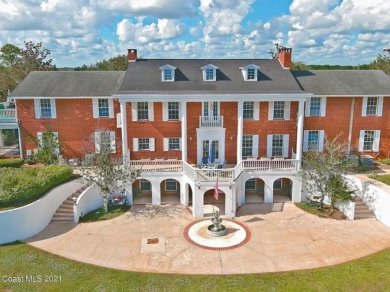 Introducing one of Titusville's most extraordinary private - Beach Home for sale in Titusville, Florida on Beachhouse.com