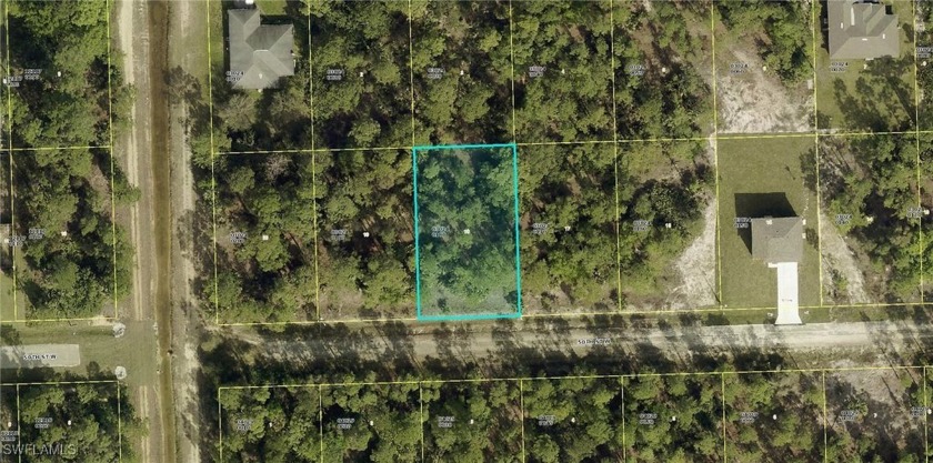 Are you searching for a stunning lot to build your new home in - Beach Lot for sale in Lehigh Acres, Florida on Beachhouse.com