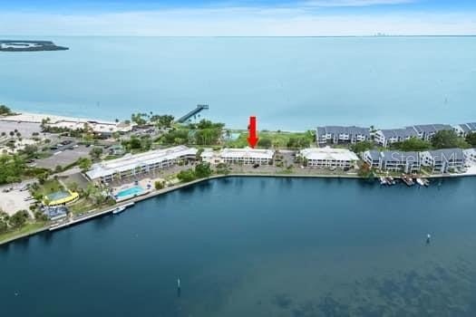 Seller finance available with acceptable offer and terms - Beach Condo for sale in Ruskin, Florida on Beachhouse.com