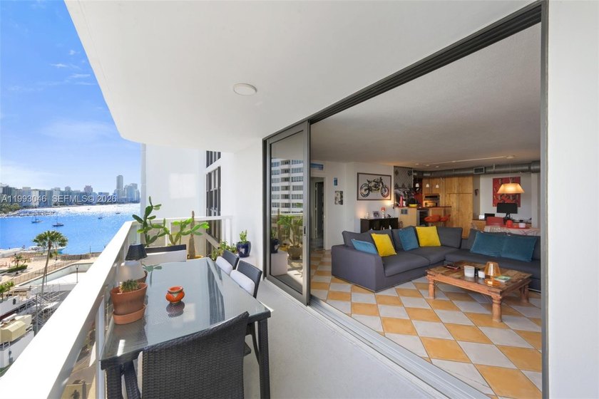 Experience premier South Beach resort living on Belle Isle in - Beach Condo for sale in Miami Beach, Florida on Beachhouse.com