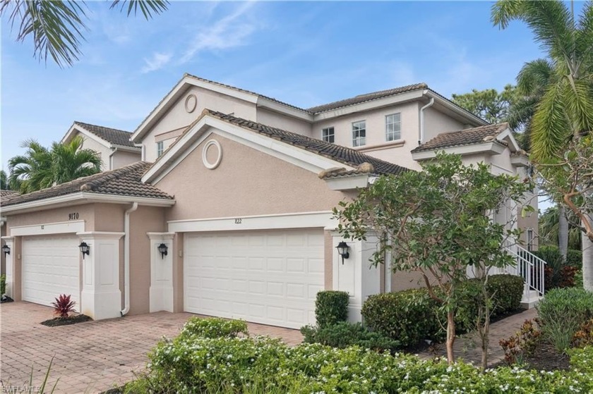 Welcome Home to Marbella at Spanish Wells! This immaculate and - Beach Home for sale in Bonita Springs, Florida on Beachhouse.com