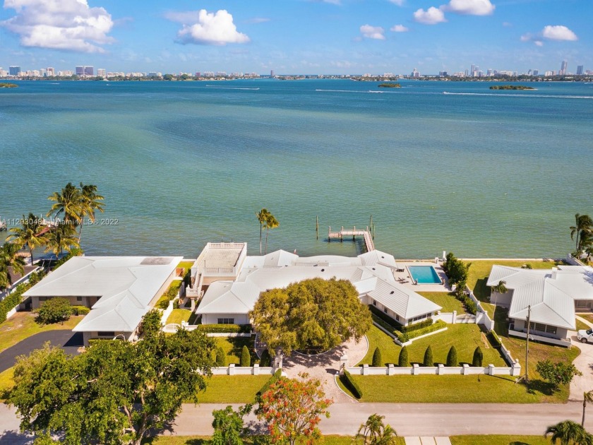 Welcome to the most spectacular and best priced bayfront - Beach Home for sale in Miami  Shores, Florida on Beachhouse.com